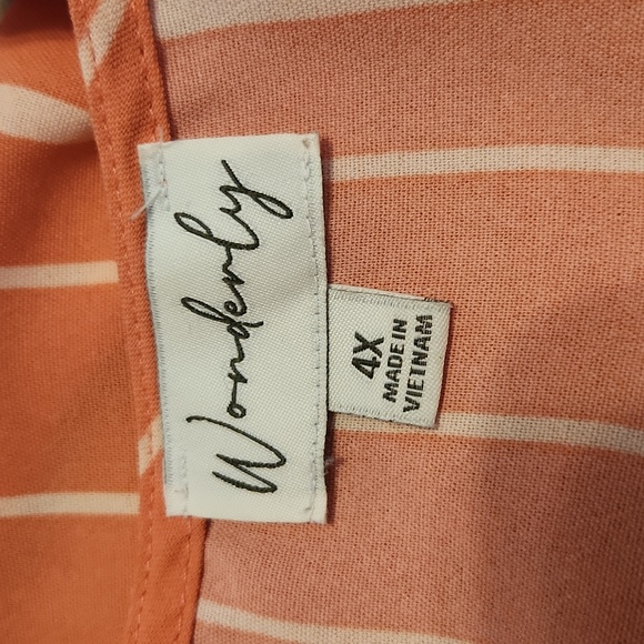 Cute top - Picture 2 of 2